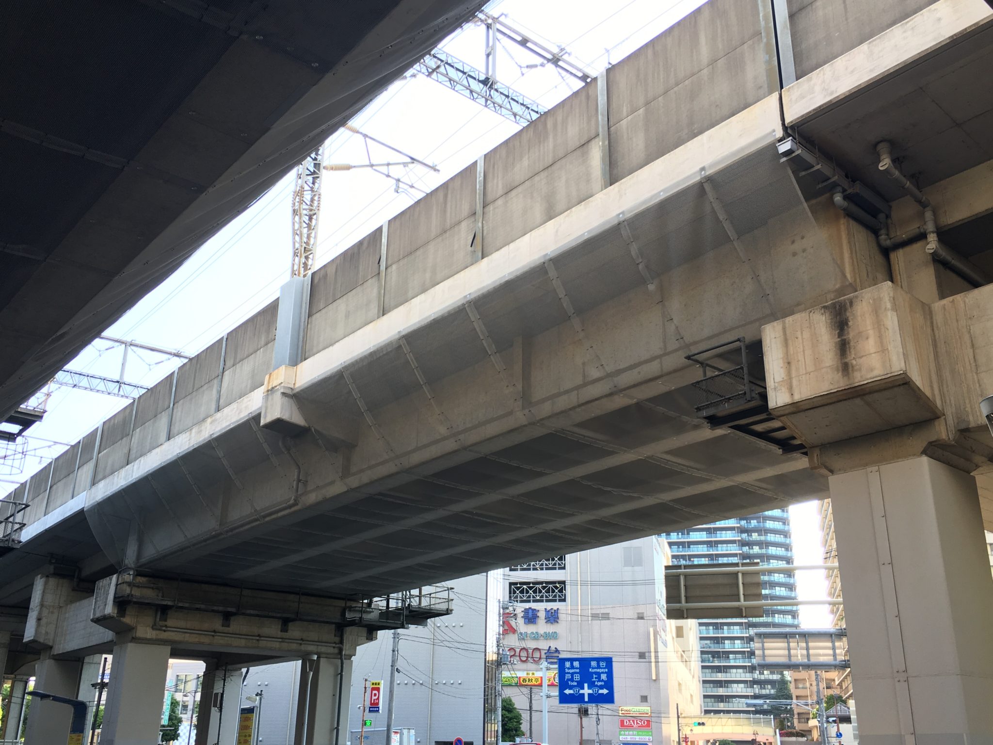 コンクリート片はく落を防ぐ2工法を国交省NETISに登録アイカ工業株式会社