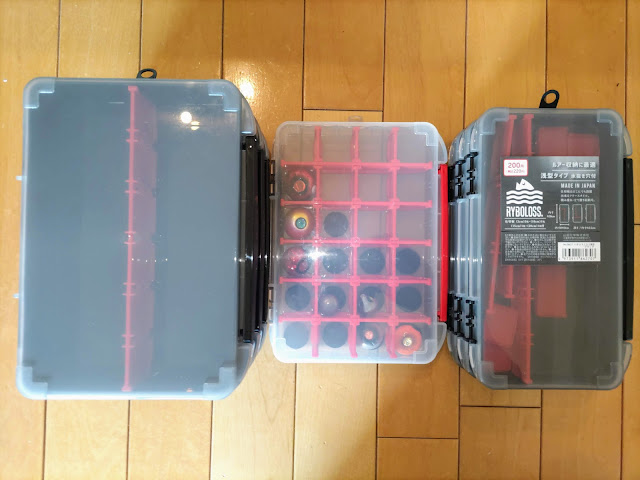 100均 ダイソーのルアーケースおすすめ4選！売り切れるほど評判？サイズ感は？イチオシichioshi