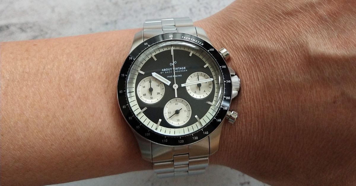 AV86 エーヴィー・エイティーシックス 腕時計の口コミ評判レビューと限定クーポン - CUSTOM FASHIONMAGAZINE カスタムファッションマガジン