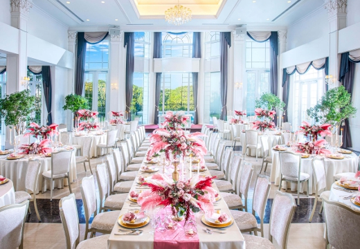 ゼクシィ 天空の森 ソラノモリセントクレアヒルズの結婚式 口コミ・評判をみよう