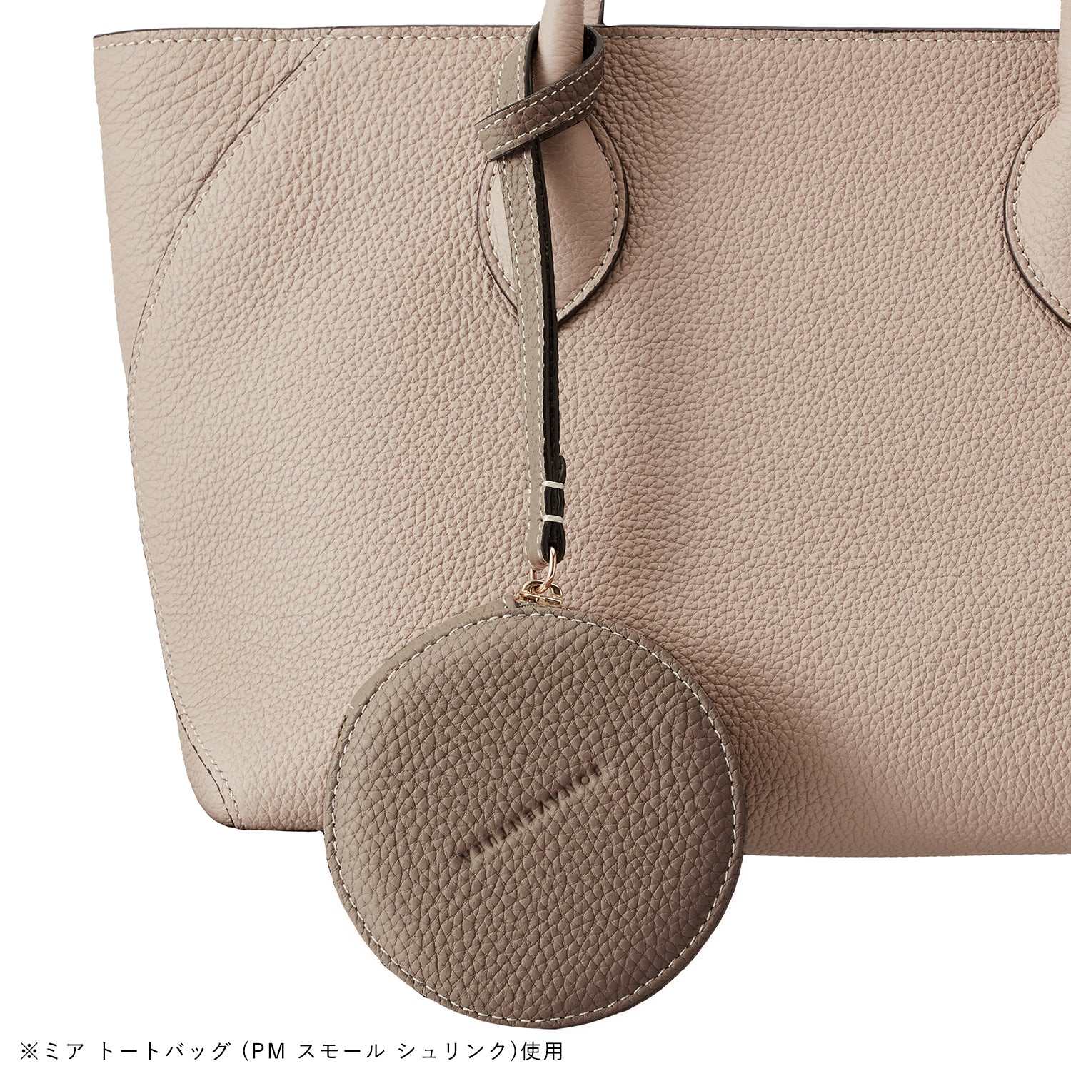 口コミ あのエルメスと同じ！？ボナベンチュラ コインケース購入レビュー - あおいのギフトレビューブログ