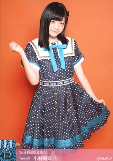 小林莉奈 19歳の生誕祭スピーチ全文 (卒業発表) | AKB48グループ