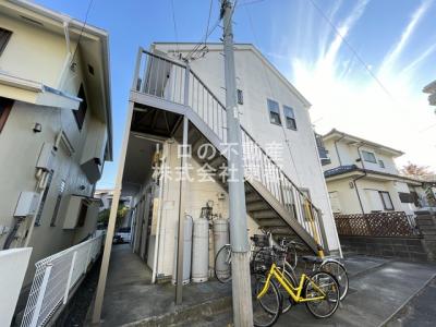 根岸駅の賃貸物件一覧ネクストライフ