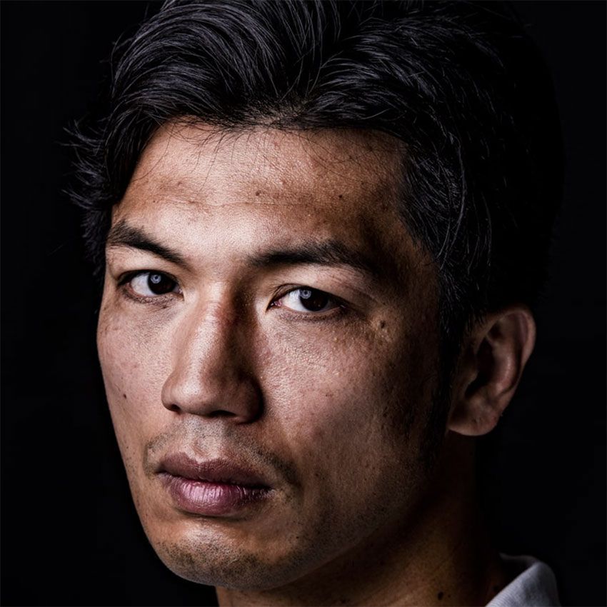 馬場諒さん＆髙橋翔馬さん ダーツバー・キッチンカー オーナー Vol.16川口人 かわぐちじんトリコカワグチ 川口市