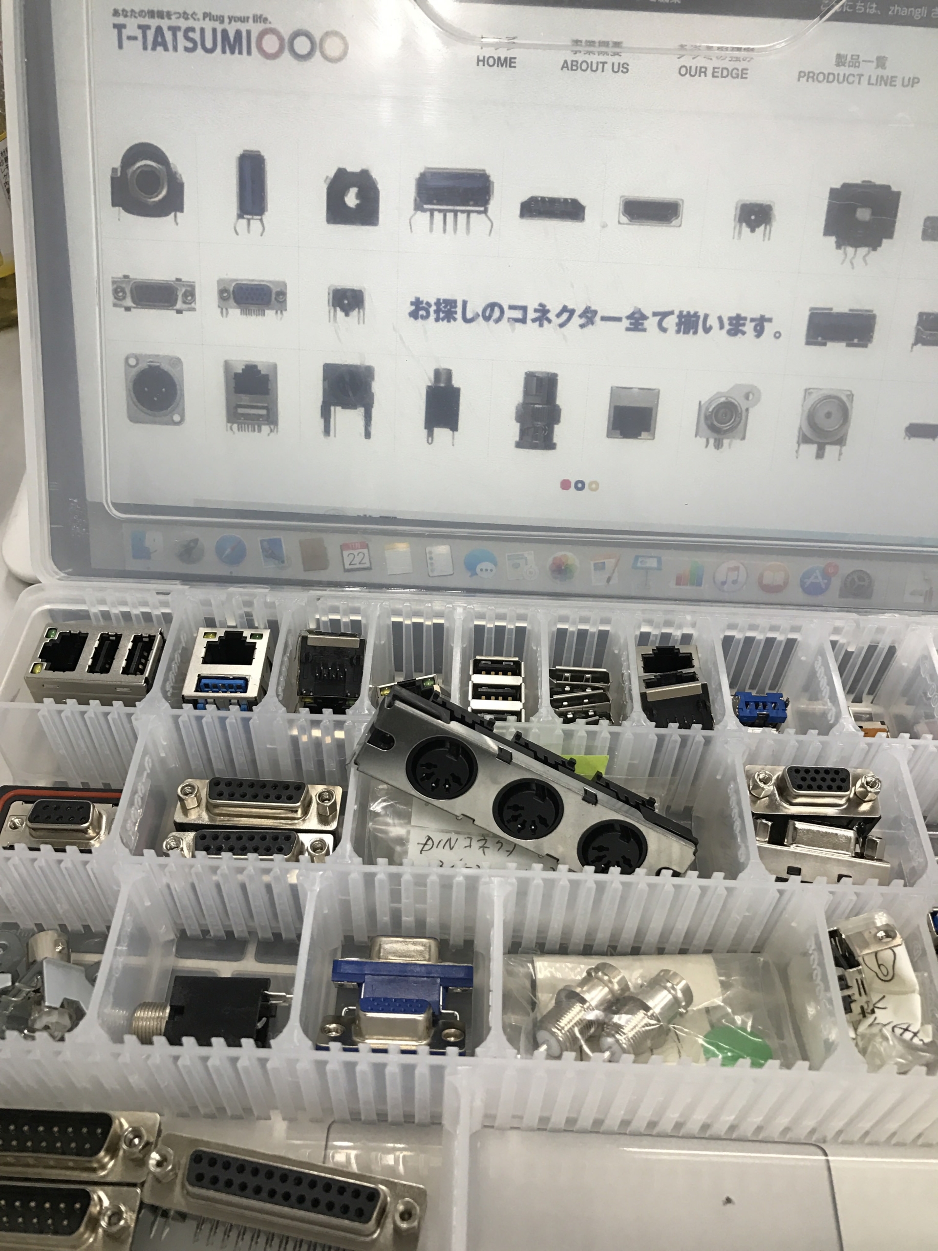 USB Type-AとUSB Type-Bの違いを解説！最新USB規格も交えた総合ガイドテックウインド株式会社