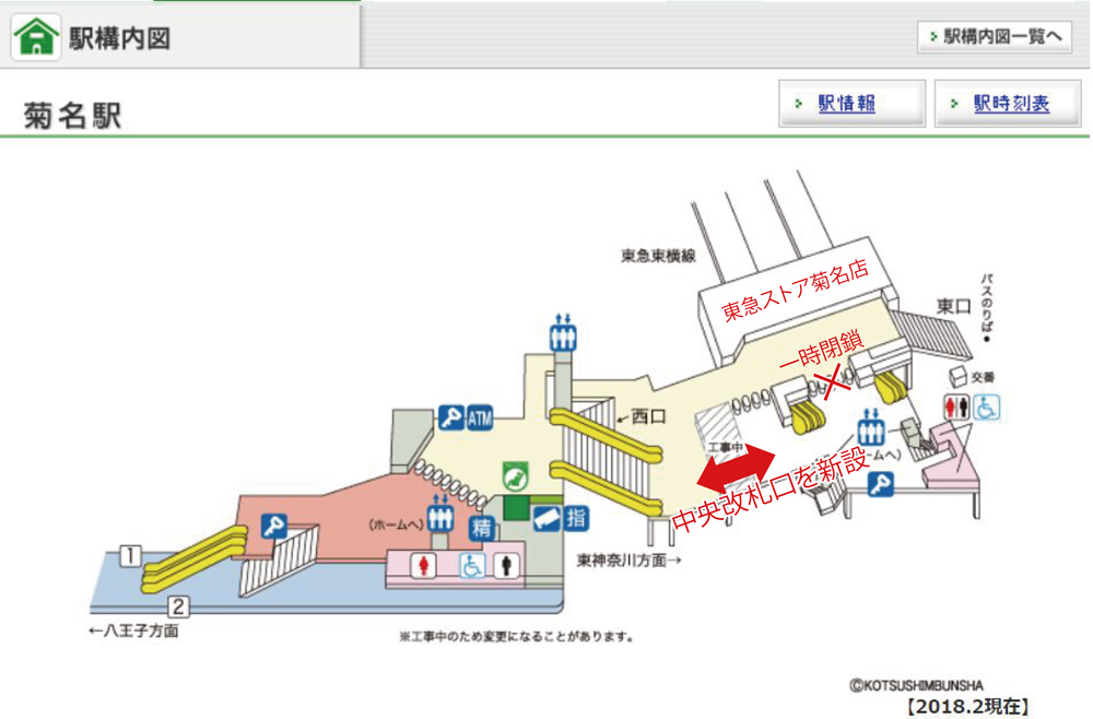 駅すぱあと for web