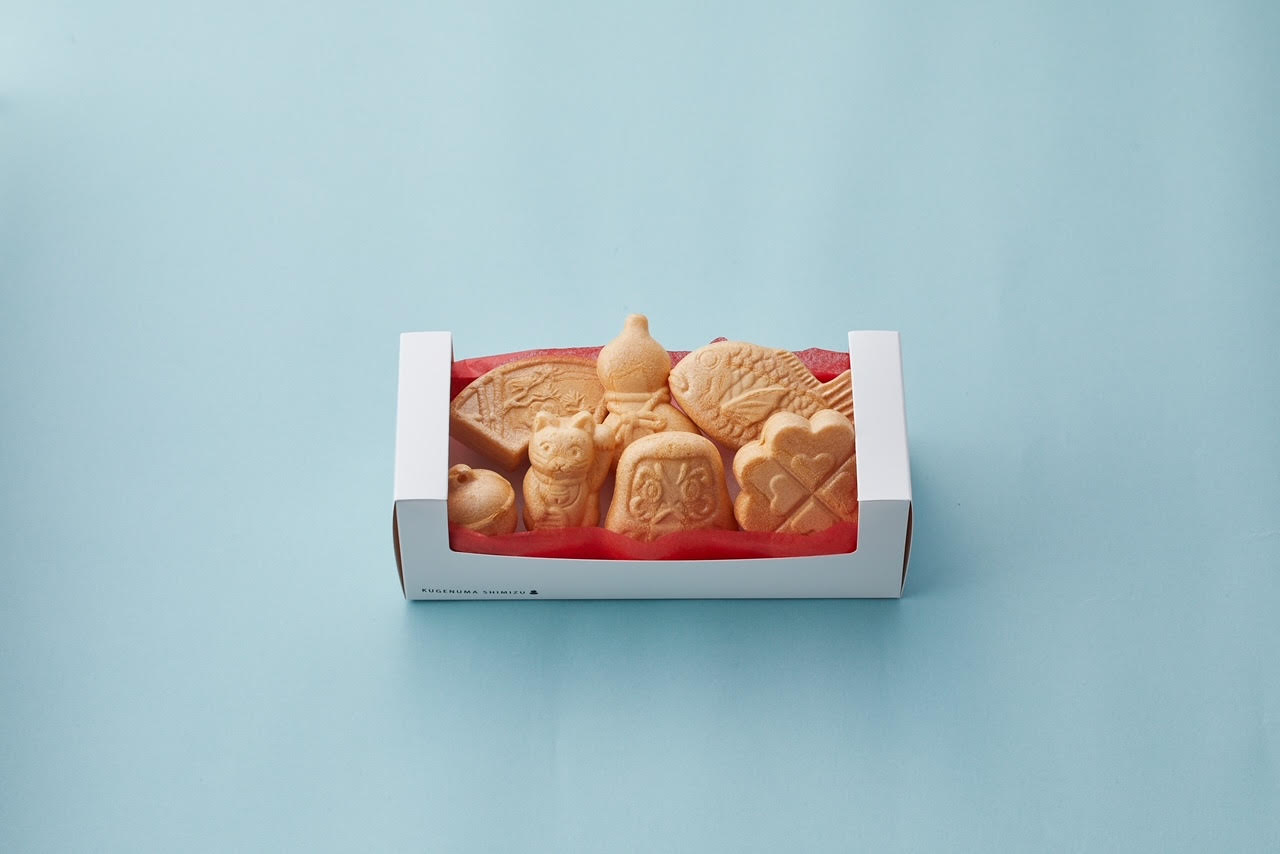 センスが良くておいしい「手土産」37選 1,000円〜3,000円台で価格別に紹介VERY