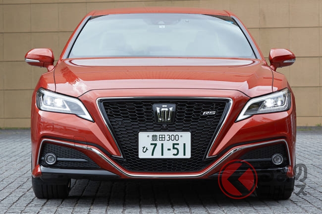 新型ハリアーから消え今や風前の灯 動物エンブレムの日本車5選 - 自動車情報誌「ベストカー」