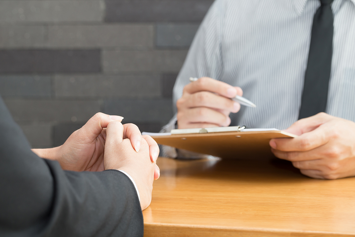 求人票と違うから辞めたい ！仕事を退職するときの注意点と転職のポイント