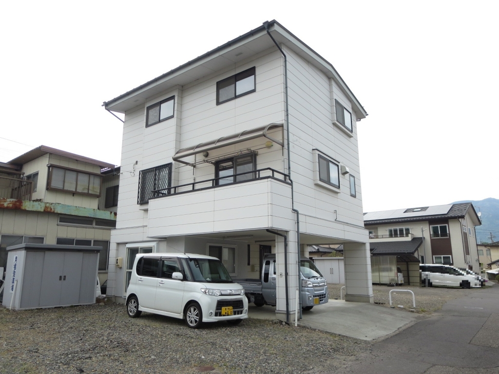 浦添市内間の賃貸一戸建て 駐車場あり、駐車場2台以上、２K 沖縄の賃貸情報 グーホーム No.176-5168