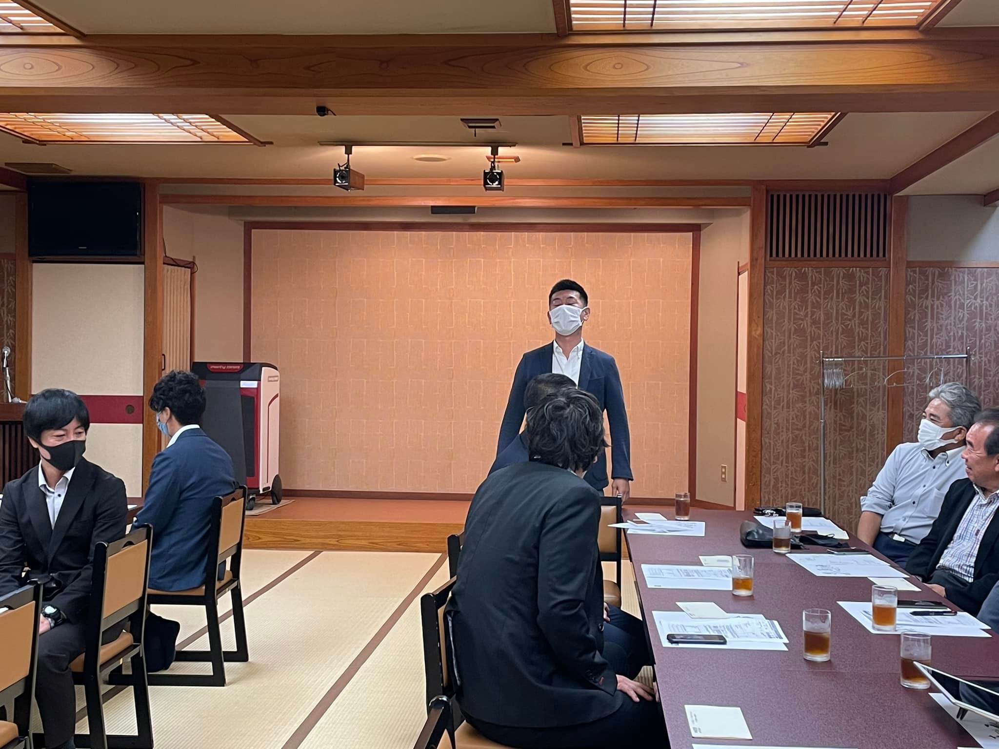 北大オケの役員会のメンバーを紹介します！Part3 2025 09 06仲間と共に紡いだ音楽で、勇気と感動を届けたい！～北大交響楽団～ 北海道大学交響楽団 - クラウドファンディング READYFOR