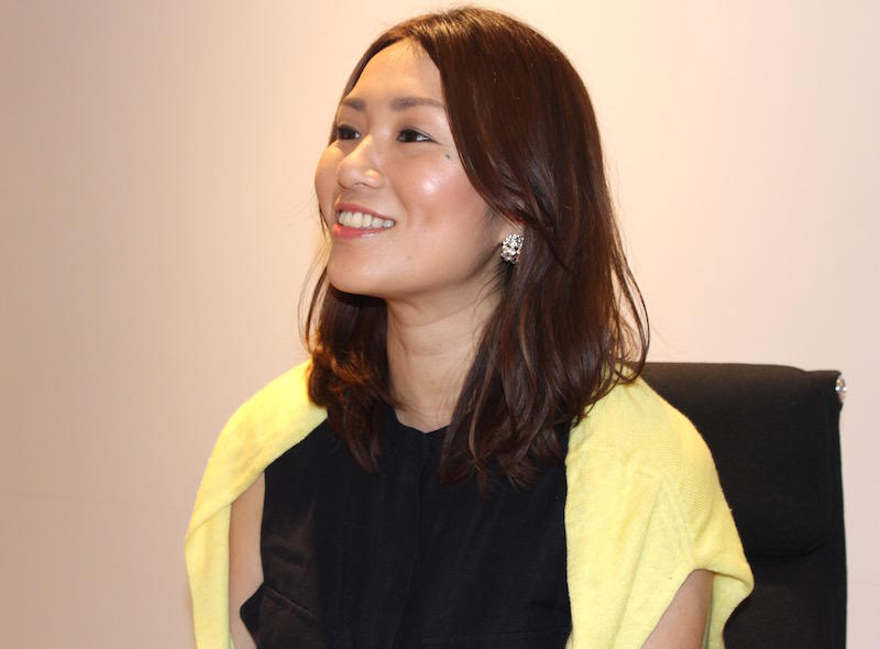 PR業界のカリスマ女性社長が体現する、経営者としての「成長」経済界ウェブ