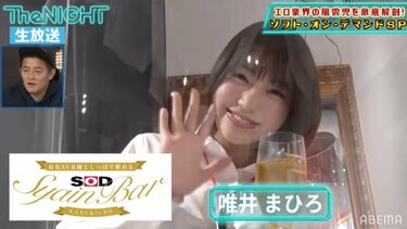 AVメーカーから見た「同人AV」の是非 SODクリエイト代表取締役社長・野本ダイトリ「結構無法地帯になっている」 - TOKYO FM+