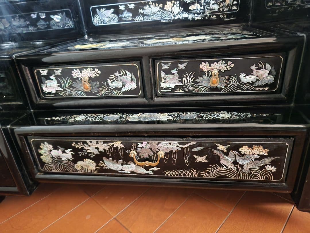 歴史が育んだ様式美を、わが家に Silkリノスタ