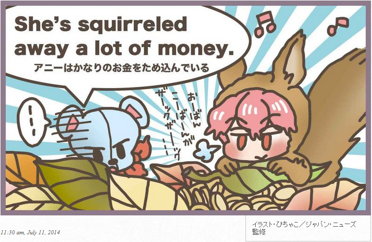 収納は物をしまい込む事ではなく使う場所に使いやすく収める事 : ノープラン生活