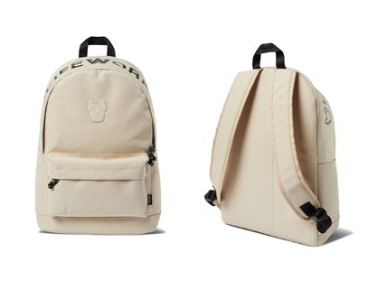 韓国Life Work ライフワーク ラドックデイリーバックパック 楽天市場 ☆配送無料☆DAYLIFEMULTI POCKETBackpack デイライフ リュック 学生 通学 バックパック レディース メンズ 韓国 大容量 可愛い : ABC TOWN