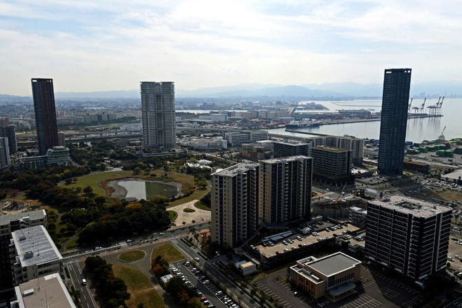 九州 福岡県 人気ランキング 高層編 住友不動産ステップ