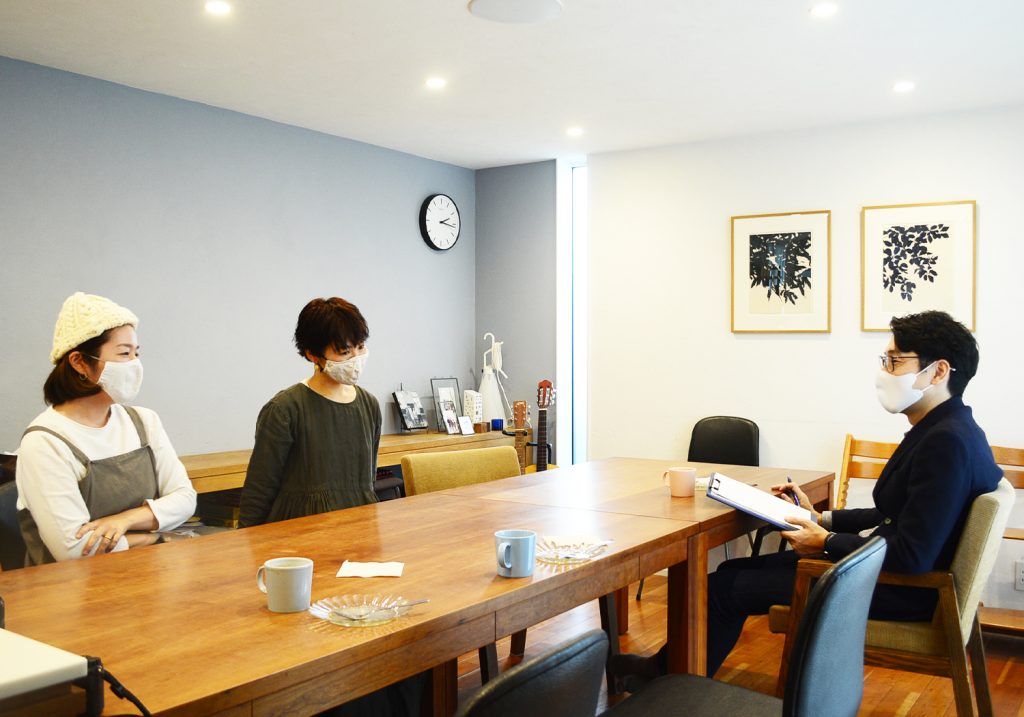 北くんシェア ドラマのロケ地まとめ！ビルの屋上や南の働く病院はどこ？いつもオレンジ