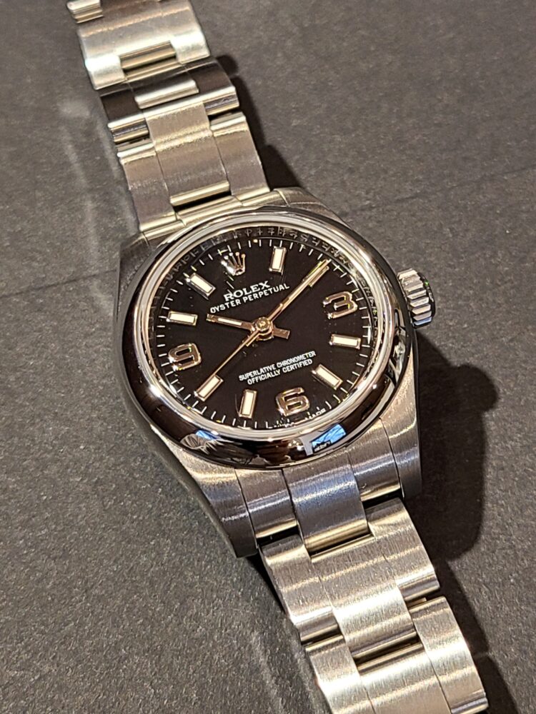 ロレックス 中古 最安値 ペアウォッチファッション のおすすめ人気商品一覧 通販 - Yahoo!ショッピング