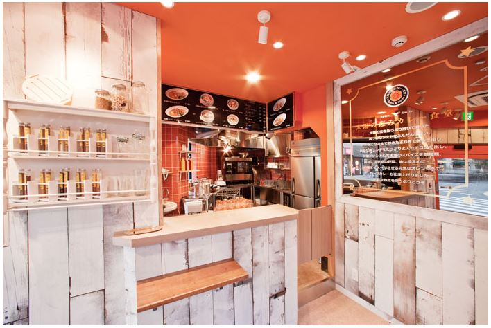 大阪王将lab飲食店での接客術！好印象を与えられる接客とは？大阪王将 採用チーム