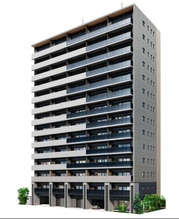 日暮里駅 東京都 の中古マンション価格推移は△3.5% 10年後予想 ！今後の相場は下落する