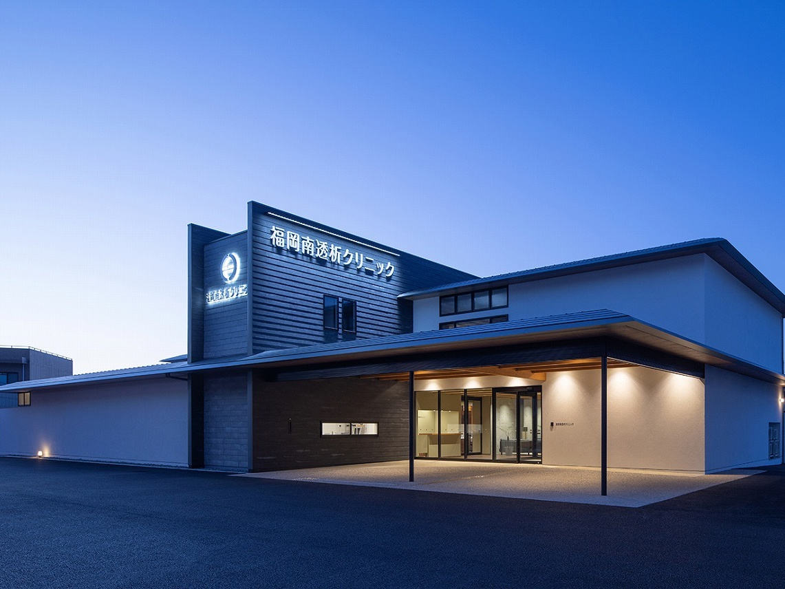 福岡ARTクリニック 内覧会 一般向け 山口哲生福岡の経営コンサルタント