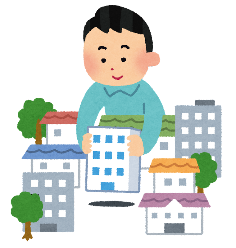 早寝早起きのイラスト-無料イラスト フリー素材