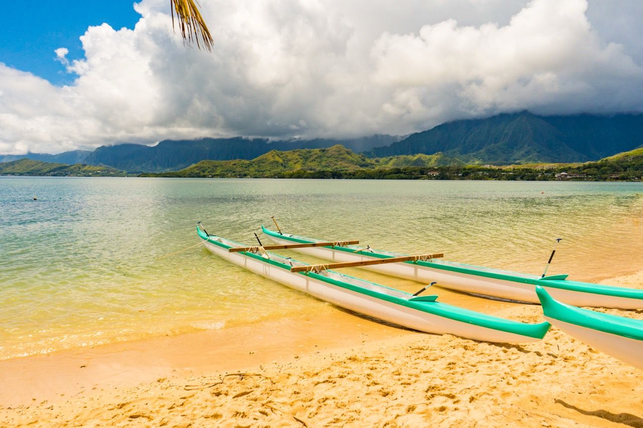 クアロア・ランチ・ハワイ カフェテリア - プナルウ カフェ食べログ