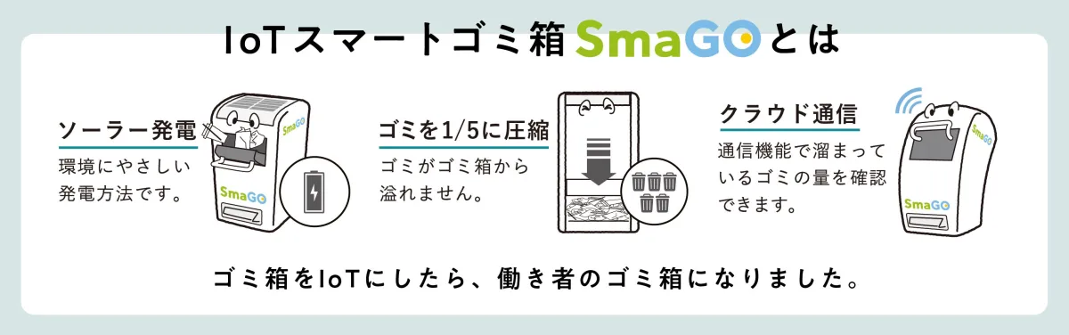 宮島に設置されたスマートごみ箱が活躍中 一方で早くも改善点が見えてきた「鹿のゴミ漁り」広島観光情報総合サイト 旅やか広島