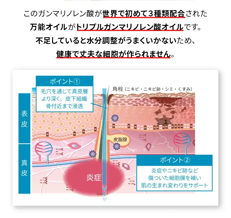 ラ・パルレのフェイシャルエステの口コミと効果まとめ！肌のプロが徹底解説