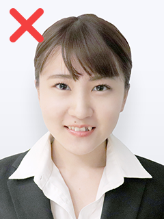 印象を良くする履歴書の証明写真～サイズから撮影方法、身だしなみ、アプリ使用まで～ JOBSマガジン ドクターズ・ファイル ジョブズ