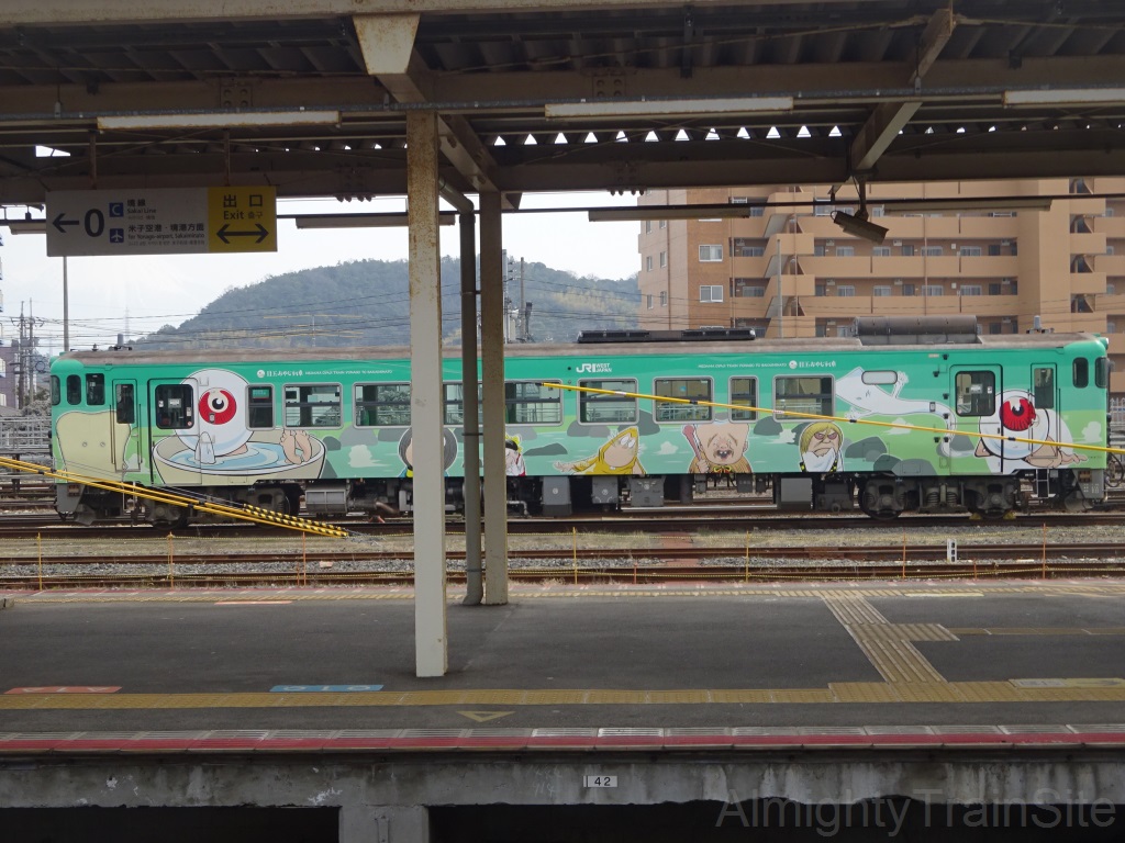 山陰地区の快速 「アクアライナー」 消える。 「とっとりライナー」 は1日1往復に。2022年春のダイヤ改正: 関西のJRへようこそ