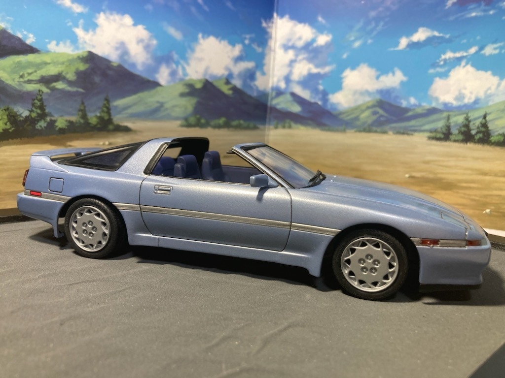 スポーツカー セリカXX〜スープラの系譜その2 初代スープラ - Webモーターマガジン