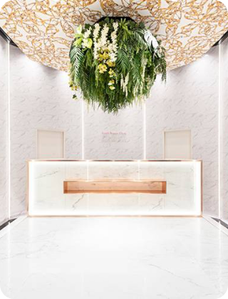 みらいビューティークリニック和歌山GLOW NAVI