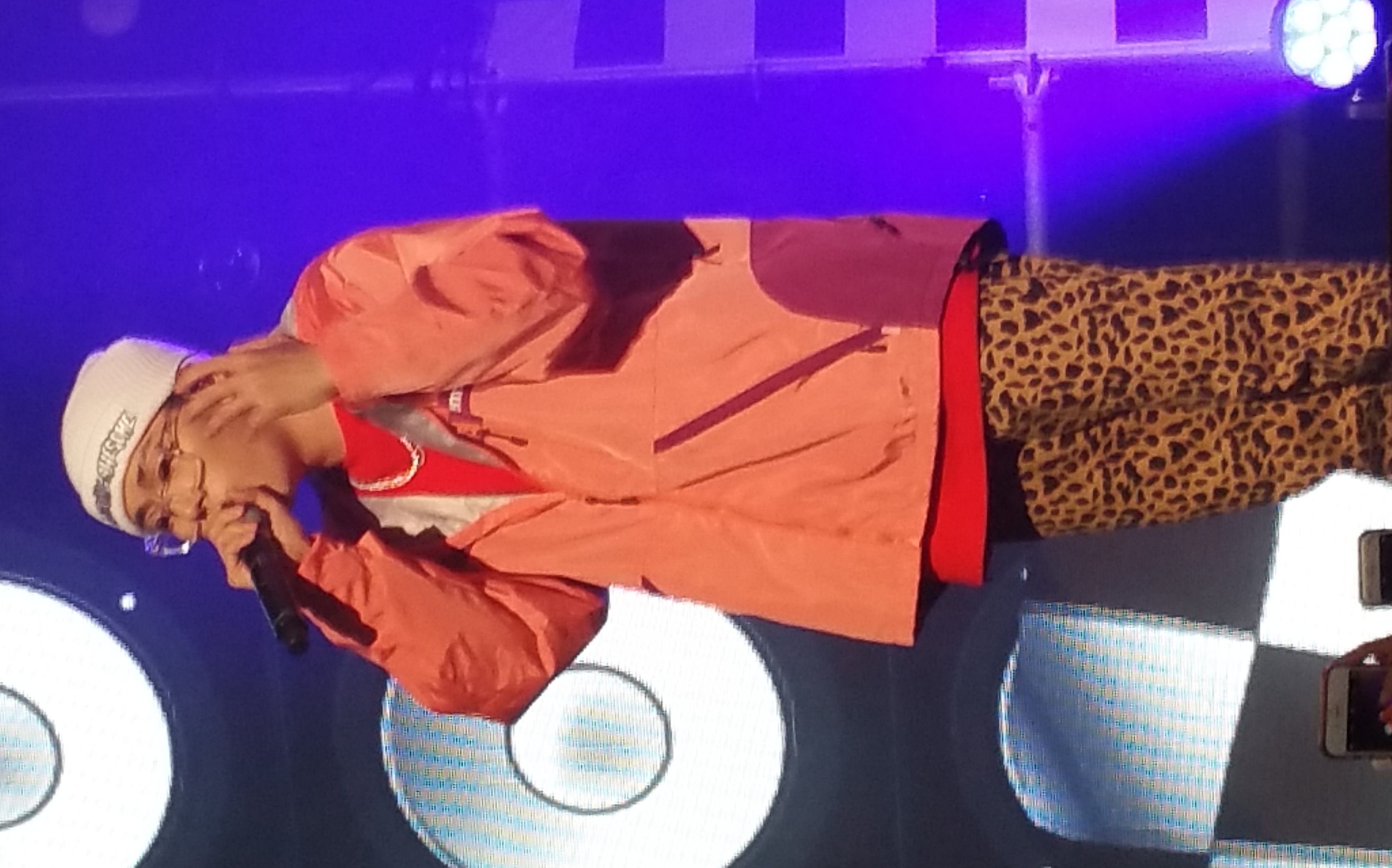 m-flo×Block B ジコ、今夜「THE FIRST TAKE」に初登場！話題のコラボ