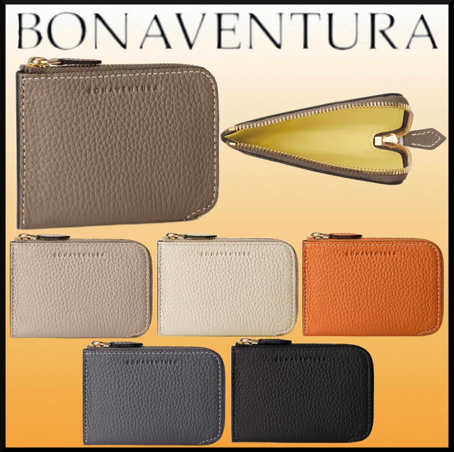 ボナベンチュラの通勤バッグが値上げでも大人気