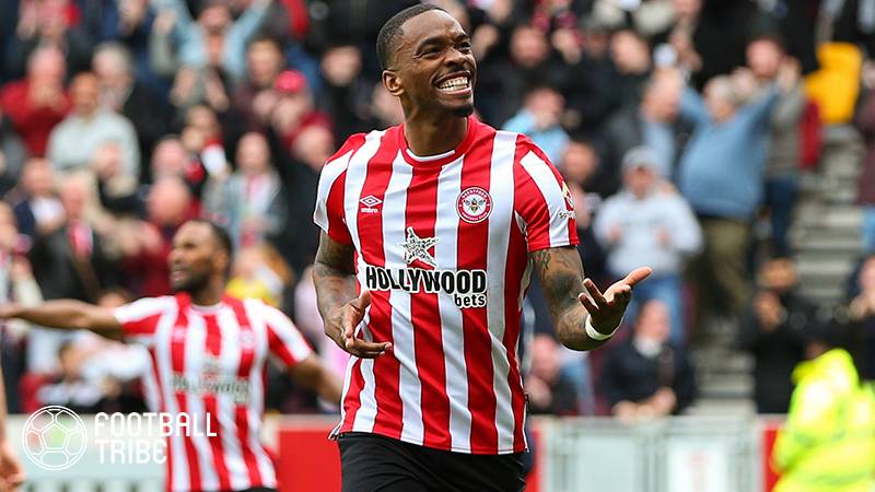 ハビット・イヴァン・トニー：サウジリーグはプレミアリーグと同等である - Indeksonline.NET