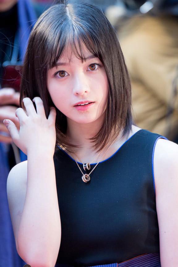 橋本環奈、身長低すぎて「残念」！サバ読みや女優デメリットって本当？ | ありこのDailyブログ