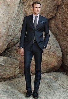 黒いスーツ」は着てはいけない――ビジネスファッションの常識・非常識リクナビNEXTジャーナル