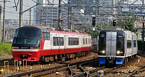 JR東海383系電車 - Wikipedia