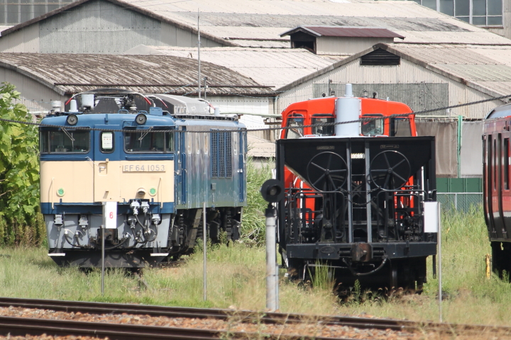 バス廃車体全国版＞関東地方2 東武鉄道