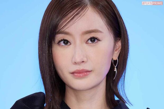 水原希子が“美しい顔ランキング”に不満爆発！ 海外からの圧倒的支持 | 週刊女性PRIME