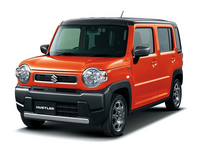 ジムニーシエラ向け。ワイドで深くてかっこいい鉄チンホイールが登場！ジムニーカスタマイズ