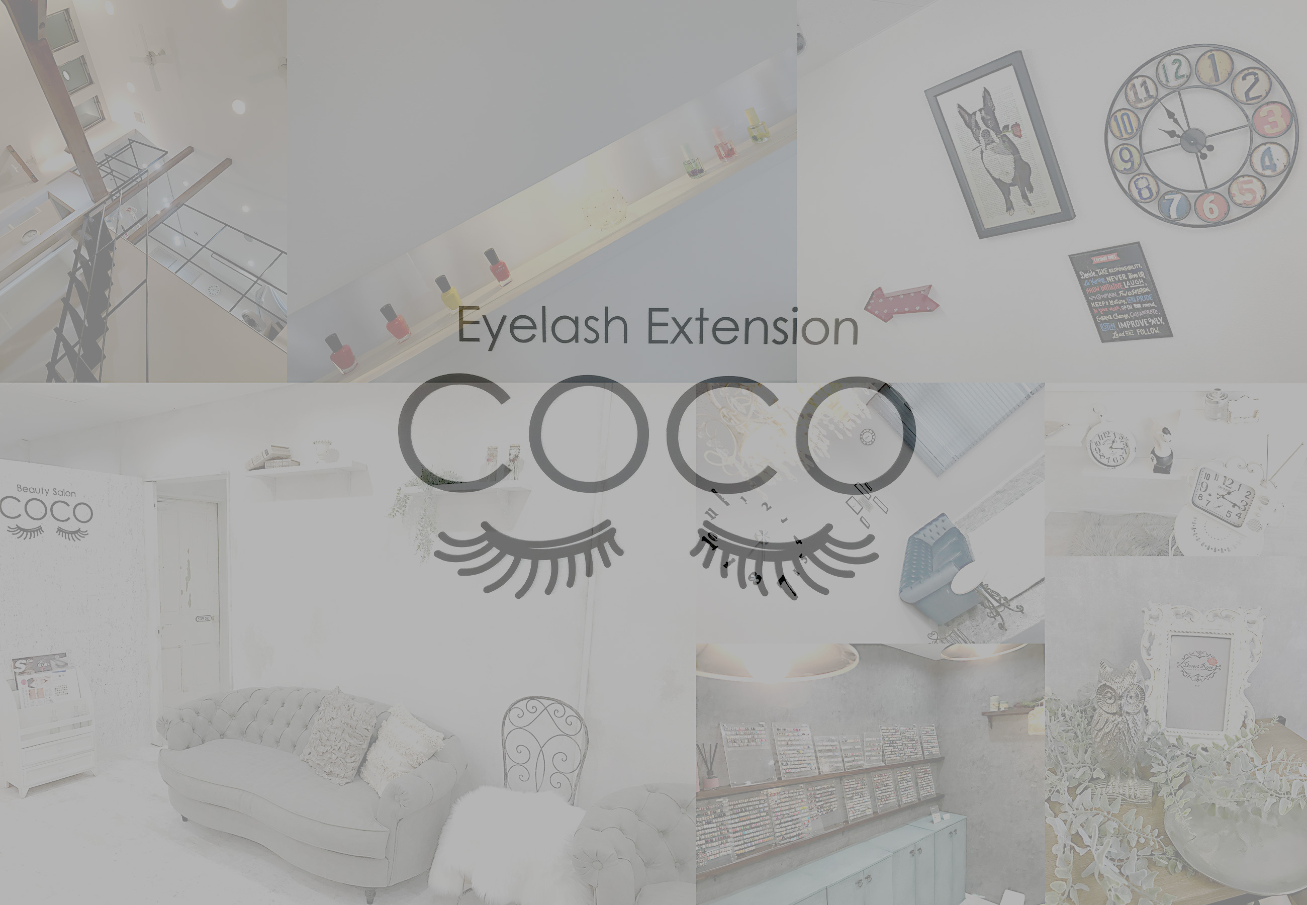 BeautySalon COCO 日進店