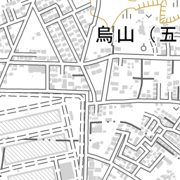 茨城県土浦市右籾町一区 (08203080001) | 国勢調査町丁・字等別境界データセット