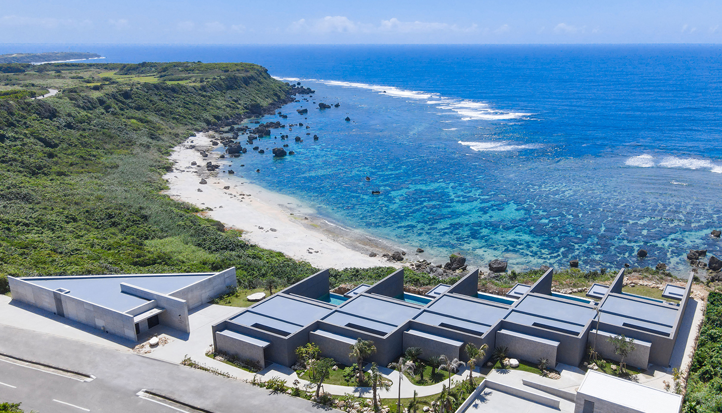 10 BEST New Okinawa Hotels