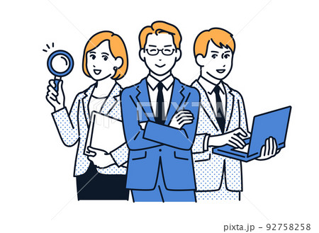 コンサルティング イラスト 画像 - Freepikで無料ダウンロード