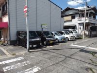 堺市南区岩室438番地2の月極駐車場 [屋外／平面式]（ID:4960）｜いえらぶParking駐車場検索