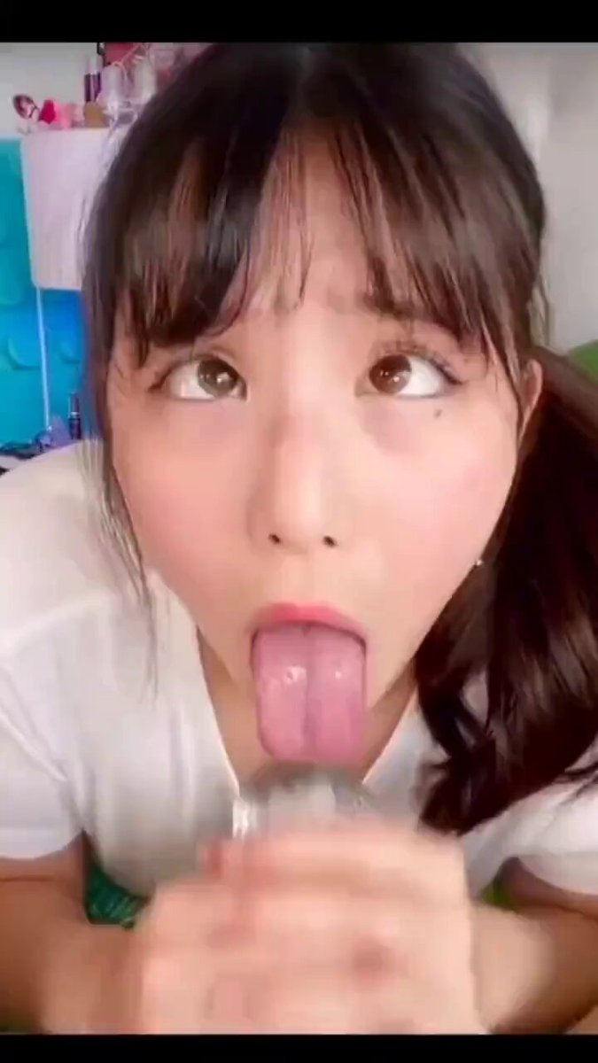 舌射エロ動画 | Pornhub.com