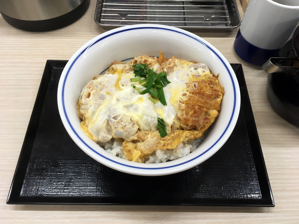 とんかつ - 五反田ランチ.com